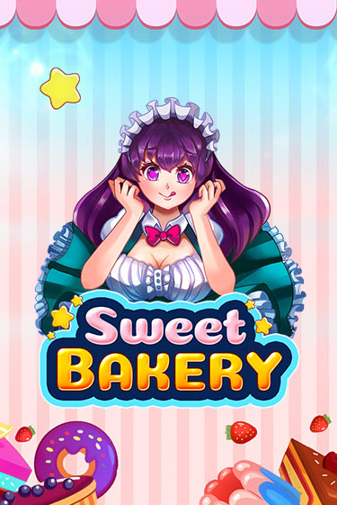 Демо игра Sweet Bakery играть онлайн | Казино Х бесплатно