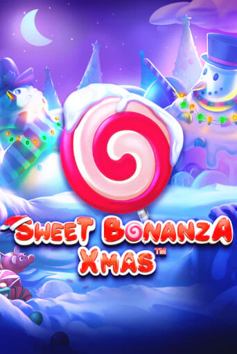 Демо игра Sweet Bonanza Xmas™ играть онлайн | Казино Х бесплатно