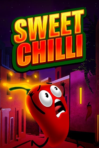 Демо игра Sweet Chilli играть онлайн | Казино Х бесплатно