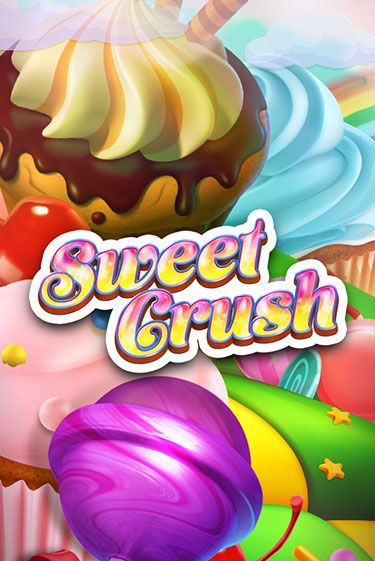 Демо игра Sweet Crush играть онлайн | Казино Х бесплатно