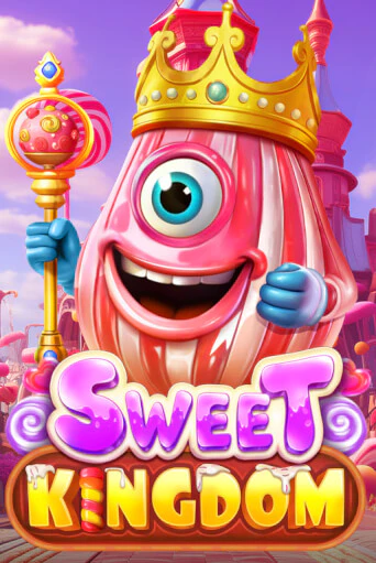 Демо игра Sweet Kingdom играть онлайн | Казино Х бесплатно