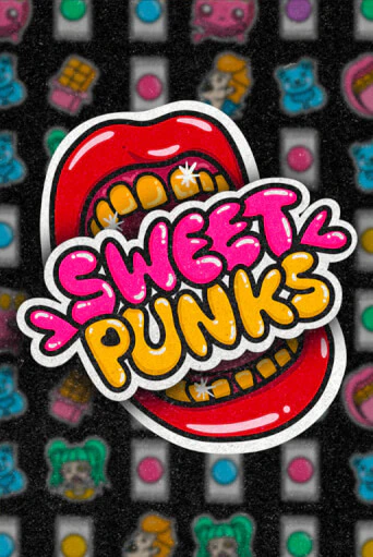 Демо игра Sweet Punks играть онлайн | Казино Х бесплатно