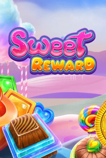 Демо игра Sweet Reward™ играть онлайн | Казино Х бесплатно