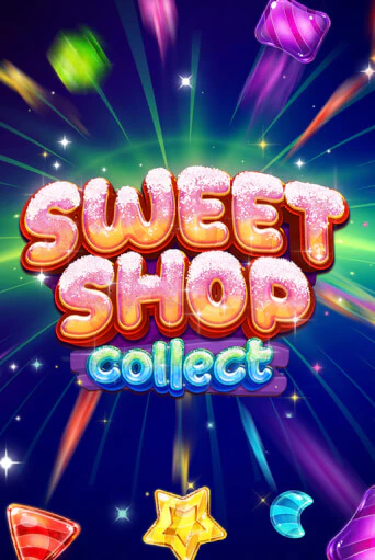 Демо игра Sweet Shop Collect играть онлайн | Казино Х бесплатно