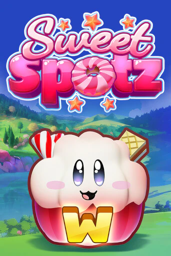 Демо игра Sweet Spotz играть онлайн | Казино Х бесплатно