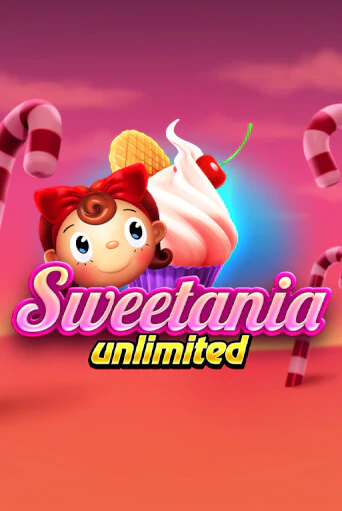 Демо игра Sweetania Unlimited играть онлайн | Казино Х бесплатно