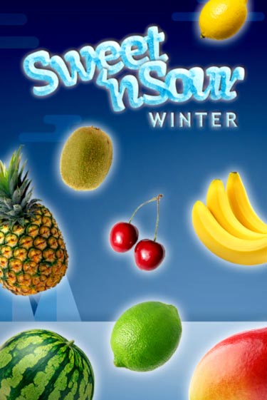 Демо игра Sweet n Sour Winter играть онлайн | Казино Х бесплатно