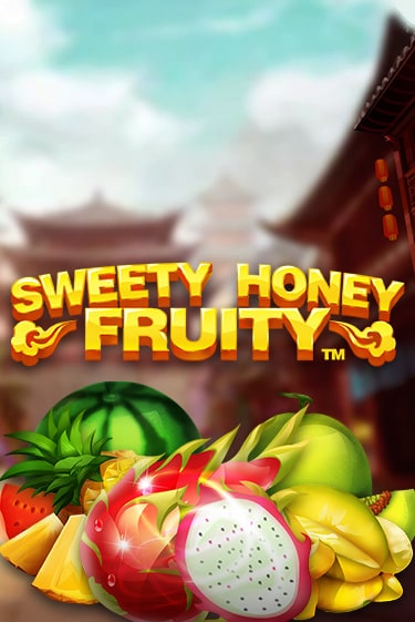 Демо игра Sweety Honey Fruity™ играть онлайн | Казино Х бесплатно