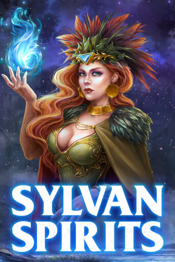 Демо игра Sylvan Spirits играть онлайн | Казино Х бесплатно