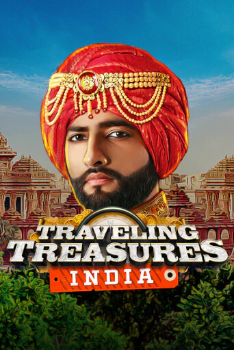 Демо игра Traveling Treasures India играть онлайн | Казино Х бесплатно