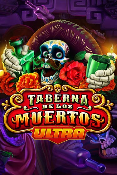 Демо игра Taberna De Los Muertos играть онлайн | Казино Х бесплатно