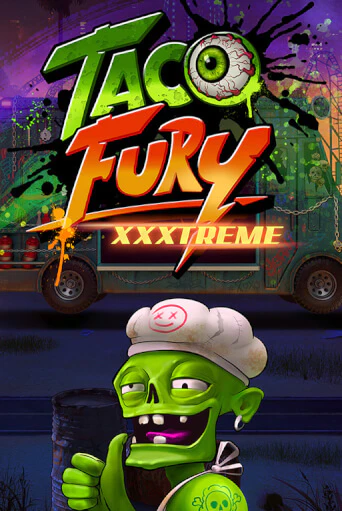 Демо игра Taco Fury Xxxtreme играть онлайн | Казино Х бесплатно