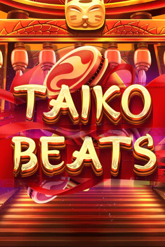 Демо игра Taiko Beats играть онлайн | Казино Х бесплатно