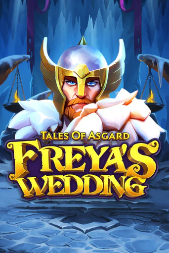 Демо игра Tales of Asgard: Freya's Wedding играть онлайн | Казино Х бесплатно