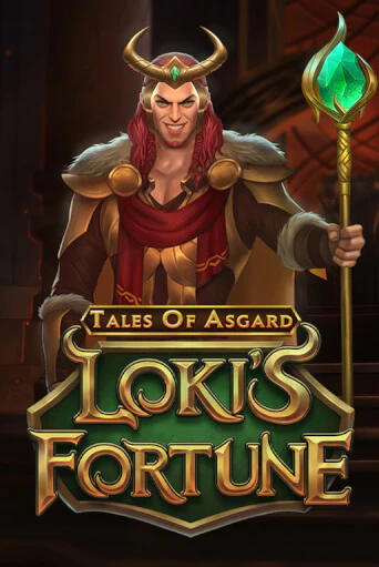 Демо игра Tales of Asgard: Loki's Fortune играть онлайн | Казино Х бесплатно