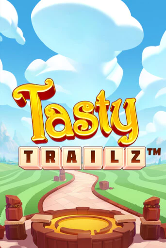 Демо игра Tasty Trailz играть онлайн | Казино Х бесплатно