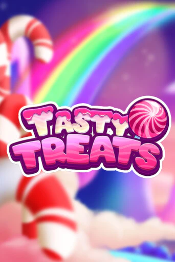 Демо игра Tasty Treats играть онлайн | Казино Х бесплатно