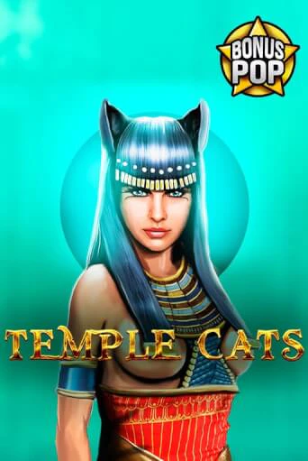 Демо игра Temple Cats играть онлайн | Казино Х бесплатно