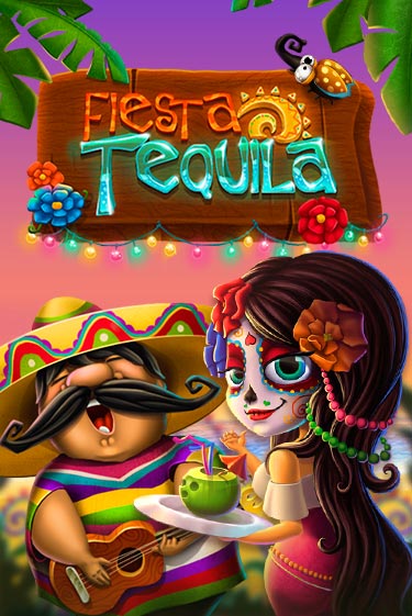 Демо игра Tequila Fiesta играть онлайн | Казино Х бесплатно