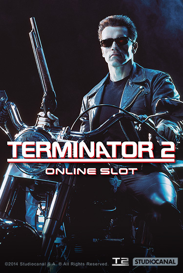 Демо игра Terminator 2™ Remastered играть онлайн | Казино Х бесплатно