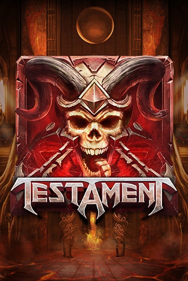 Демо игра Testament играть онлайн | Казино Х бесплатно