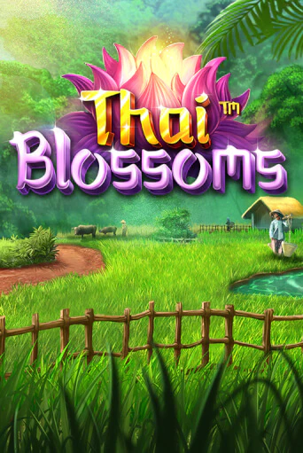 Демо игра Thai Blossoms играть онлайн | Казино Х бесплатно