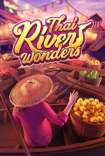 Демо игра Thai River Wonders играть онлайн | Казино Х бесплатно