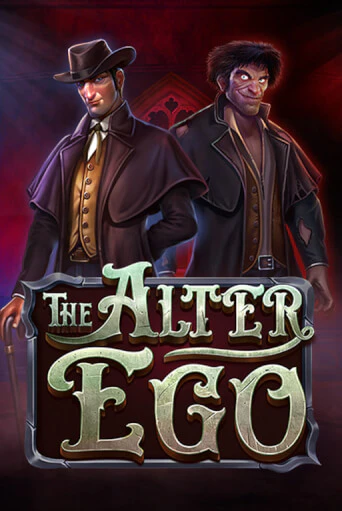 Демо игра The Alter Ego играть онлайн | Казино Х бесплатно