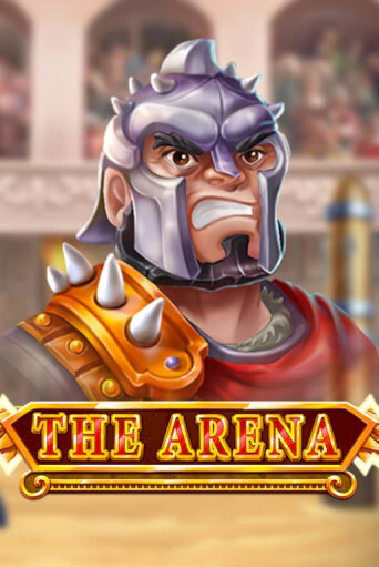 Демо игра The Arena играть онлайн | Казино Х бесплатно