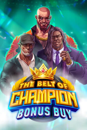 Демо игра The Belt of Champion Bonus Buy играть онлайн | Казино Х бесплатно