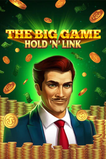 Демо игра The Big Game Hold ‘n’ Link играть онлайн | Казино Х бесплатно