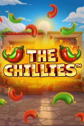 Демо игра The Chillies играть онлайн | Казино Х бесплатно