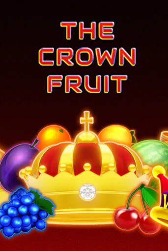 Демо игра The Crown Fruit играть онлайн | Казино Х бесплатно