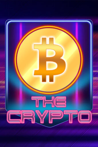 Демо игра The Crypto играть онлайн | Казино Х бесплатно