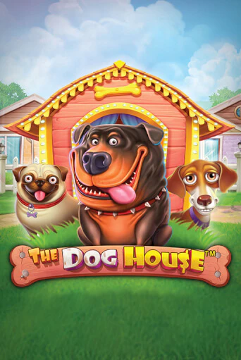 Демо игра The Dog House играть онлайн | Казино Х бесплатно