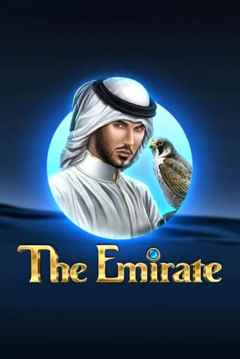 Демо игра The Emirate играть онлайн | Казино Х бесплатно