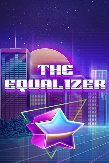 Демо игра The Equalizer играть онлайн | Казино Х бесплатно