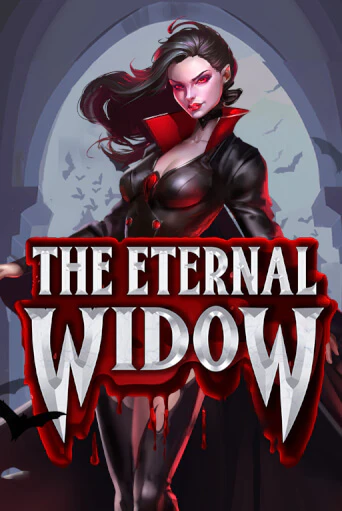 Демо игра The Eternal Widow играть онлайн | Казино Х бесплатно