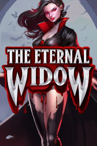 Демо игра The Eternal Widow™ играть онлайн | Казино Х бесплатно