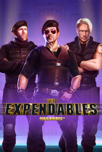 Демо игра The Expendables Megaways играть онлайн | Казино Х бесплатно