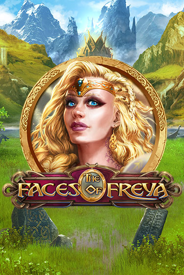 Демо игра The Faces of Freya играть онлайн | Казино Х бесплатно