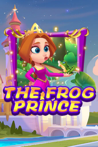 Демо игра The Frog Prince играть онлайн | Казино Х бесплатно