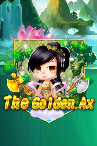 Демо игра The Golden Ax играть онлайн | Казино Х бесплатно