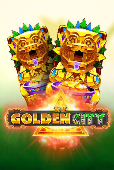 Демо игра The Golden City играть онлайн | Казино Х бесплатно