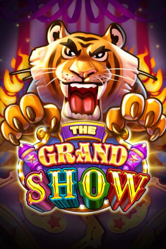 Демо игра The Grand Show играть онлайн | Казино Х бесплатно