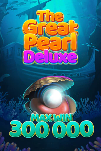 Демо игра The Great Pearl играть онлайн | Казино Х бесплатно