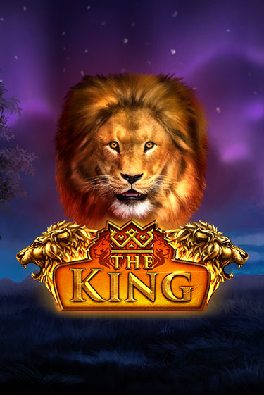 Демо игра The King играть онлайн | Казино Х бесплатно