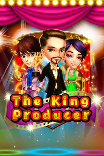 Демо игра The King Producer играть онлайн | Казино Х бесплатно