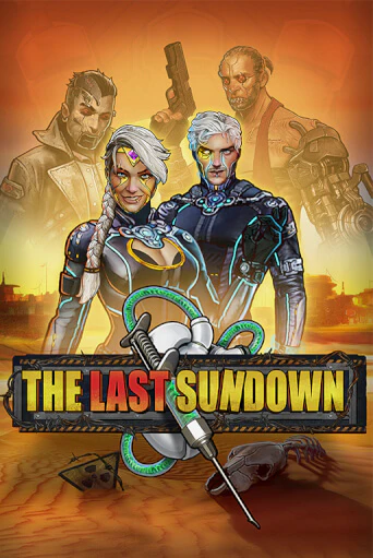 Демо игра The Last Sundown играть онлайн | Казино Х бесплатно