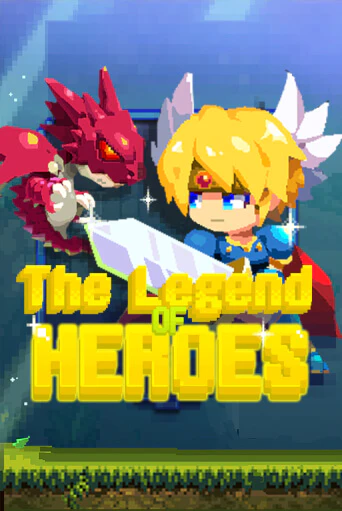 Демо игра The Legend of Heroes играть онлайн | Казино Х бесплатно